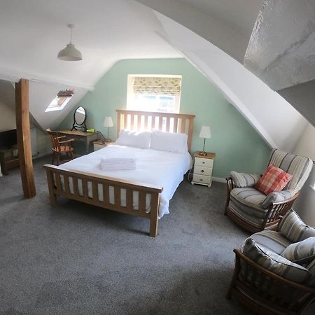 Underhill Guest House ケズィック エクステリア 写真