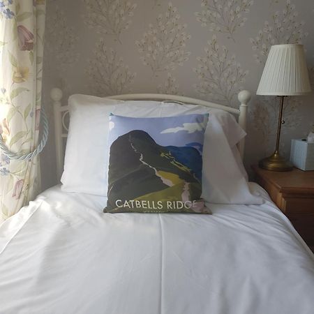 Underhill Guest House ケズィック エクステリア 写真