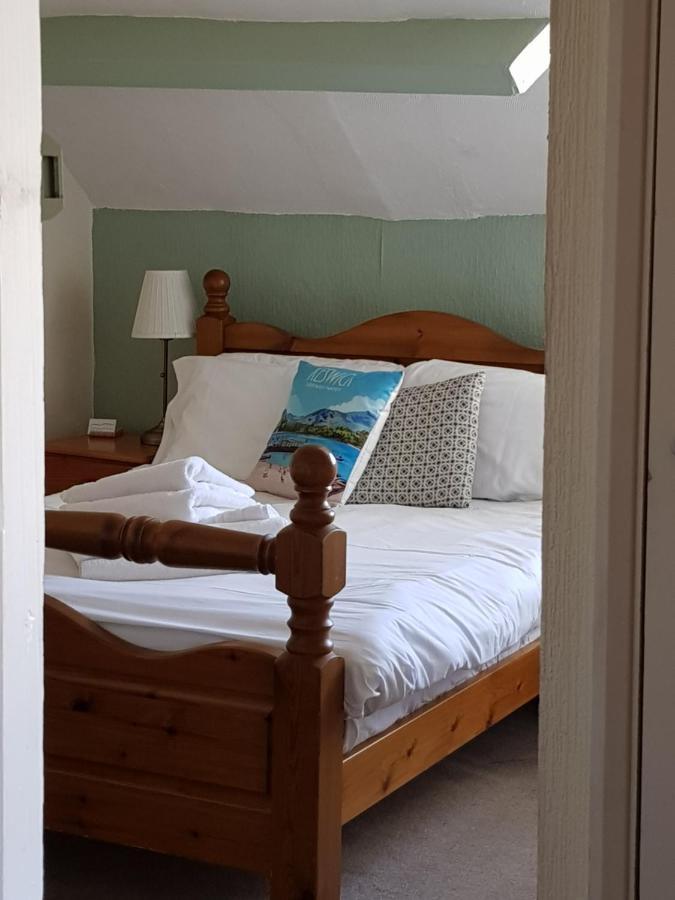 Underhill Guest House ケズィック エクステリア 写真