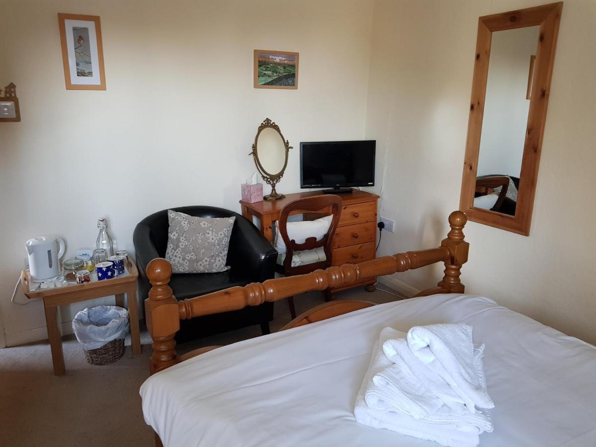 Underhill Guest House ケズィック エクステリア 写真