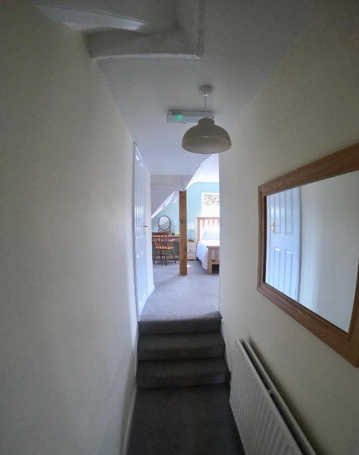 Underhill Guest House ケズィック エクステリア 写真