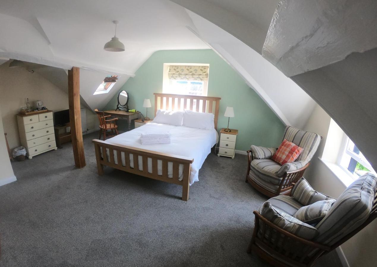 Underhill Guest House ケズィック エクステリア 写真