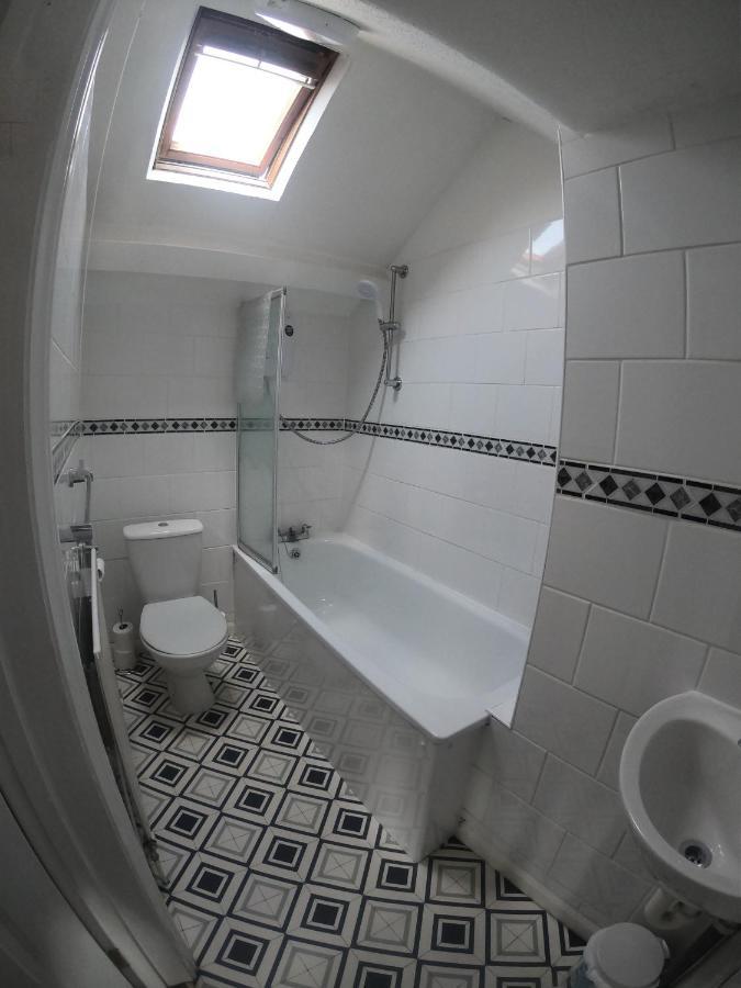 Underhill Guest House ケズィック エクステリア 写真