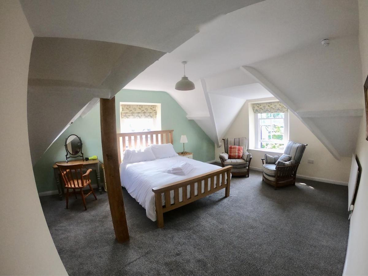 Underhill Guest House ケズィック エクステリア 写真